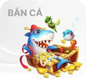 Bắn Cá