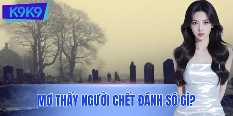 Giải Đáp Các Thắc Mắc Mơ Thấy Người Chết Đánh Số Gì?