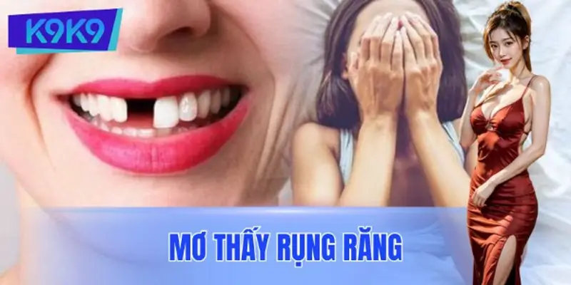 Mơ Thấy Rụng Răng Đánh Số Gì? Từ Điềm Báo Đến Số May Mắn